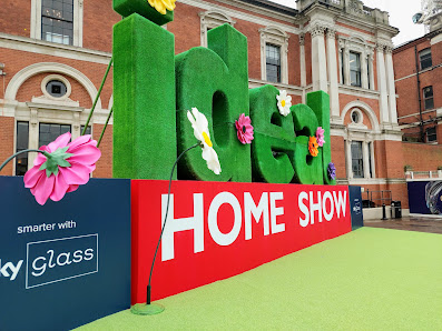 Olympia London thumb 3